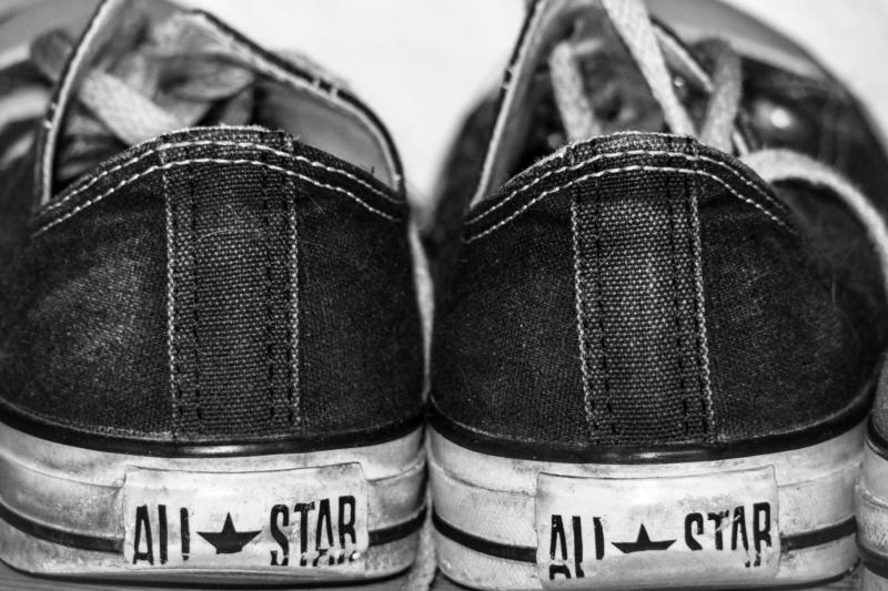 Udržitelnost – směr, kterým se vydaly nové boty od Converse